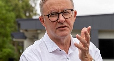 Albanese’den Tayland Başbakanı Anutin’e tebrik mesajı
