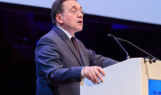 Albares: İran’ın Türkiye’ye yönelik füze saldırısını güçlü şekilde kınıyoruz