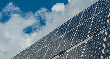 Alfa Solar Enerji'den GES satışı