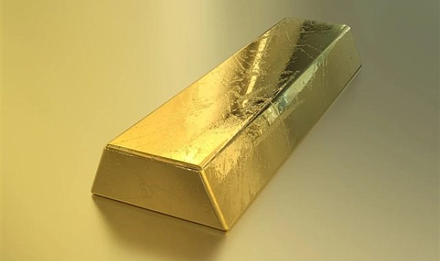 Altın faiz baskısı altında