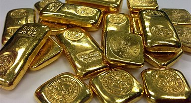 Altın fiyatı yükseldi
