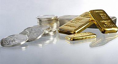 Altın ve gümüş yükselişini sürdürüyor, bakır defansif kaldı