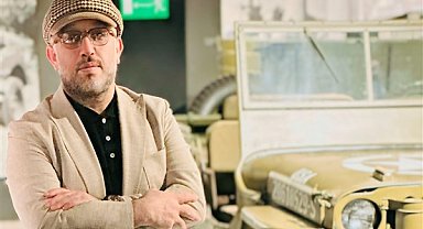 Anadolu gıda ürünleri uluslararası pazarlara açılıyor