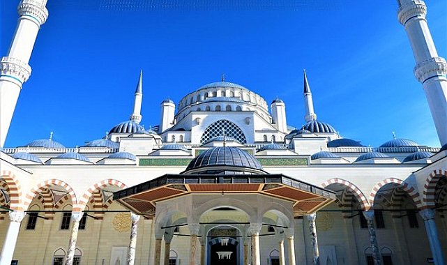 Ankara’da ASELSAN teknisyenleri için cenaze töreni düzenlendi