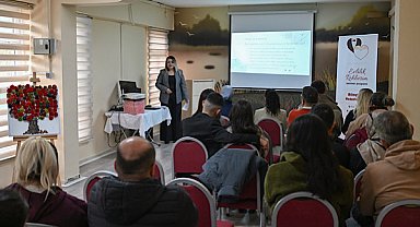 Ankara’da “Evlilik Rehberim