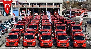 Ankara İtfaiyesi'nden Ramazan Bayramı uyarısı