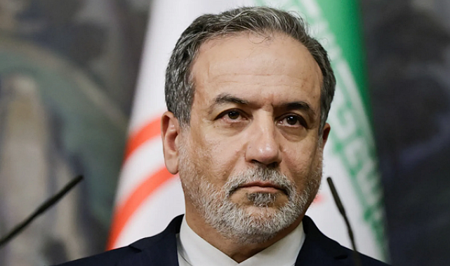 Araghchi: İran’ın yanıtı ABD üslerini hedef alacak