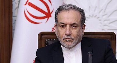 Araghchi: İran ulusal egemenliğini korumak için meşru müdafaa hakkını kullanıyor