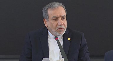 Arakçi: Diplomasiyi bozmak isteyenler amaçlarına ulaştılar