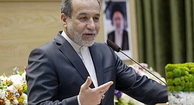 Arakçi: Washington, Netanyahu gibi savaş suçu ile anılma riski ile karşı karşıya