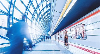 Arnavutköy-İstanbul Havalimanı metrosu 2 yaşında
