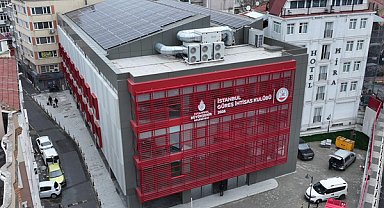 Aslan: İstanbul’un spor altyapısını güçlendirmeye devam edeceğiz