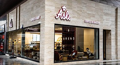 Aslı'dan Ramazan hediyeleri