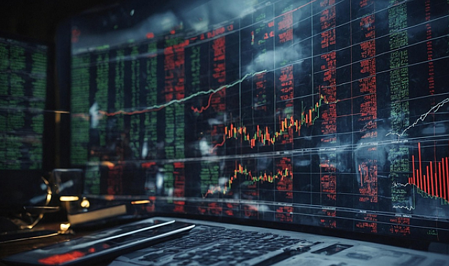 Asya-Pasifik piyasaları savaş nedeniyle geriledi