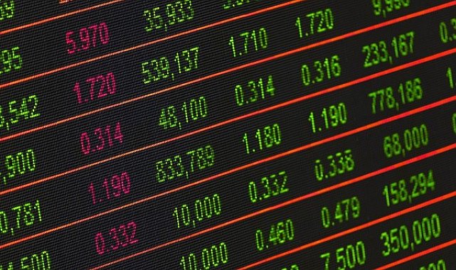 Asya piyasaları karışık bir seyir izliyor