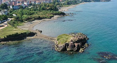 Ayanikola Adası restorasyon projesi onaylandı