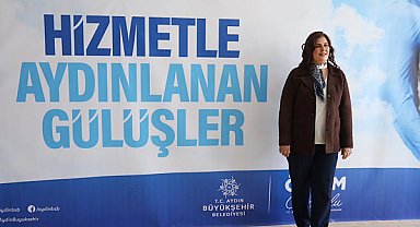Aydın Ağız ve Diş Sağlığı Polikliniği hizmete açıldı