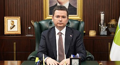 Aydın: Türkiye’nin ve İslam aleminin Ramazan Bayramı’nı tebrik ediyorum