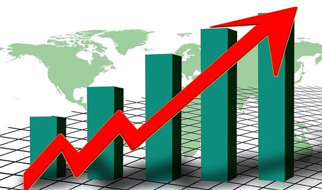 Aylık enflasyonun 1,71 puanı gıdadan geldi
