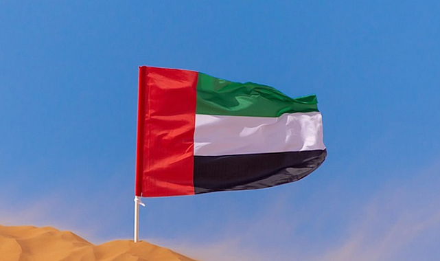 BAE: Hava savunması İran’dan gelen tehditlerle mücadele ediyor