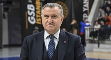 Bakan Bak'ın Osmaniye ziyareti