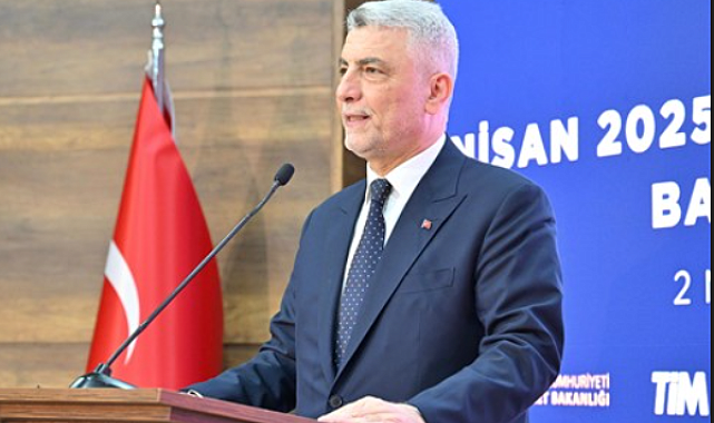 Bakan Bolat, Niğde Organize Sanayi Bölgesi’ni ziyaret etti