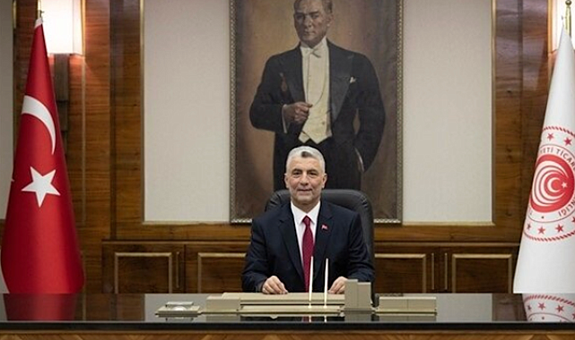 Bakan Bolat'tan Tokat ziyaretleri