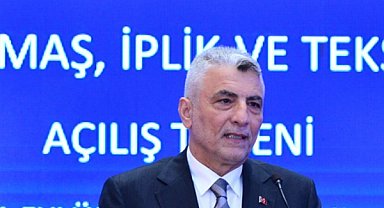 Bakan Bolat, TİM-DER yönetimini kabul etti