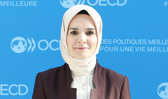 Bakan Göktaş, KEFEK tarafından düzenlenen yan etkinliğe katıldı