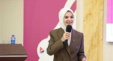 Bakan Göktaş, Tekirdağ’da bayramlaşma programına katıldı