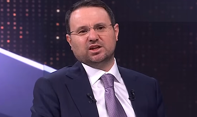 Bakan Gürlek, Hakimler ve Savcılar Kurulu üyeleri ve personeliyle bayramlaştı
