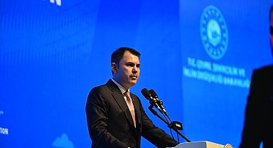 Bakan Kurum: Bu milletin hayatı her şeyden daha mukaddes 