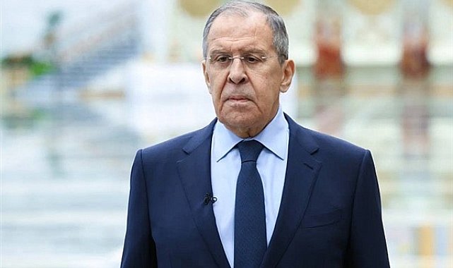 Bakan Lavrov, Bakan Al Suud ile telefonda görüştü