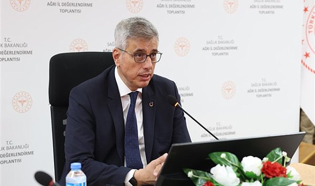 Bakan Memişoğlu, ASELSAN teknisyenleri Kahraman ve Can'ın cenaze törenine katıldı
