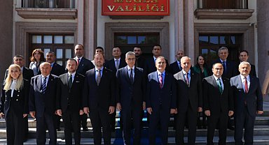 Bakan Memişoğlu: Menteşe’de 200 yataklı bir hastane yapacağız