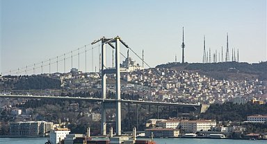 Bakan Uraloğlu: 18-22 Mart’ta otoyol ve köprülerden 12,3 milyon araç geçişi oldu