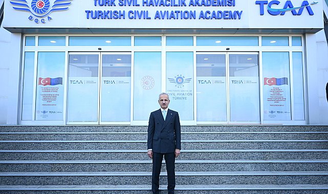 Bakan Uraloğlu: 31 Mart’a kadar kapalı havalimanlarına uçuş sağlanmayacak