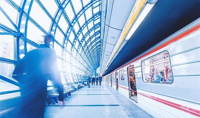 Bakan Uraloğlu: İstanbul’u modern raylı sistemlerle buluşturmaya devam ediyoruz