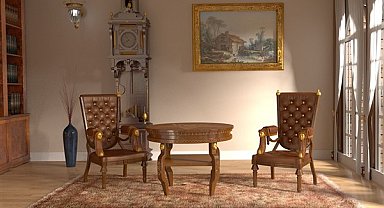 Bakan Yardımcısı Özel, Atlantik Konseyi Türkiye Programı Kurucusu Arslan ile görüştü