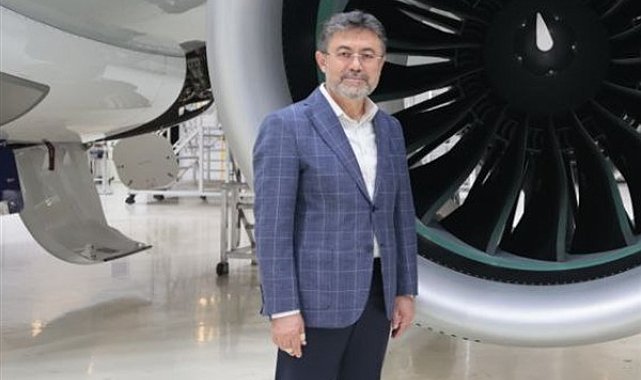 Bakan Yumaklı, Kastamonu’da kadınların 8 Mart’ını kutladı