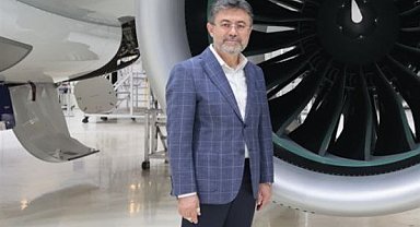 Bakan yumaklı: Suyumuzu ve geleceğimizi korumaya kararlılıkla devam ediyoruz