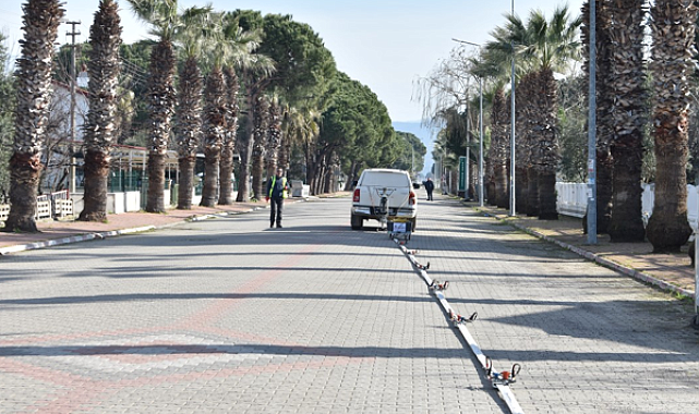 BALDEP Projesinde çalışmalar sürüyor