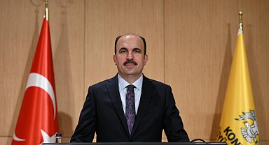 Başkan Altay: İlk defa evlenecek çiftlerimize 3 yıl süreyle kira desteği vereceğiz