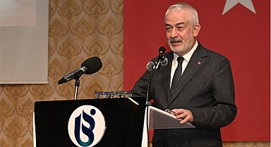 Başkan Başdeğirmen: Bugünlerde en çok dayanışmaya ihtiyacımız var