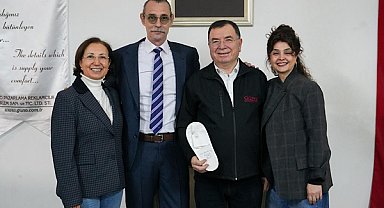 Başkan Beşikçioğlu, OSTİM’de kadın emekçilerle bir araya geldi