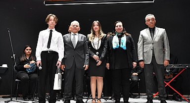 Başkan Büyükkılıç, 62. Kütüphane Haftası açılış programına katıldı