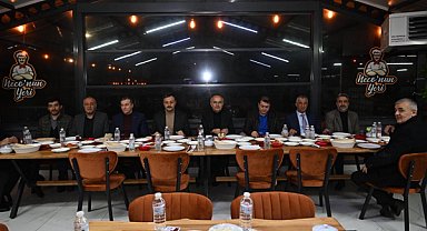 Başkan Er: Malatya çok daha güçlü bir şehir olma yolunda ilerliyor