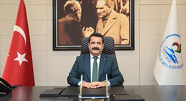 Başkan Ertemur’dan 12 Mart İstiklal Marşı’nın kabulü mesajı