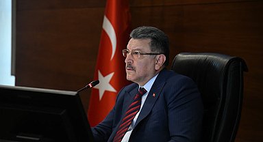 Başkan Genç: Karagöz Meydanı kendini finanse edecek