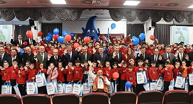 Başkan Genç: Tasarrufla suyu koruyacağız